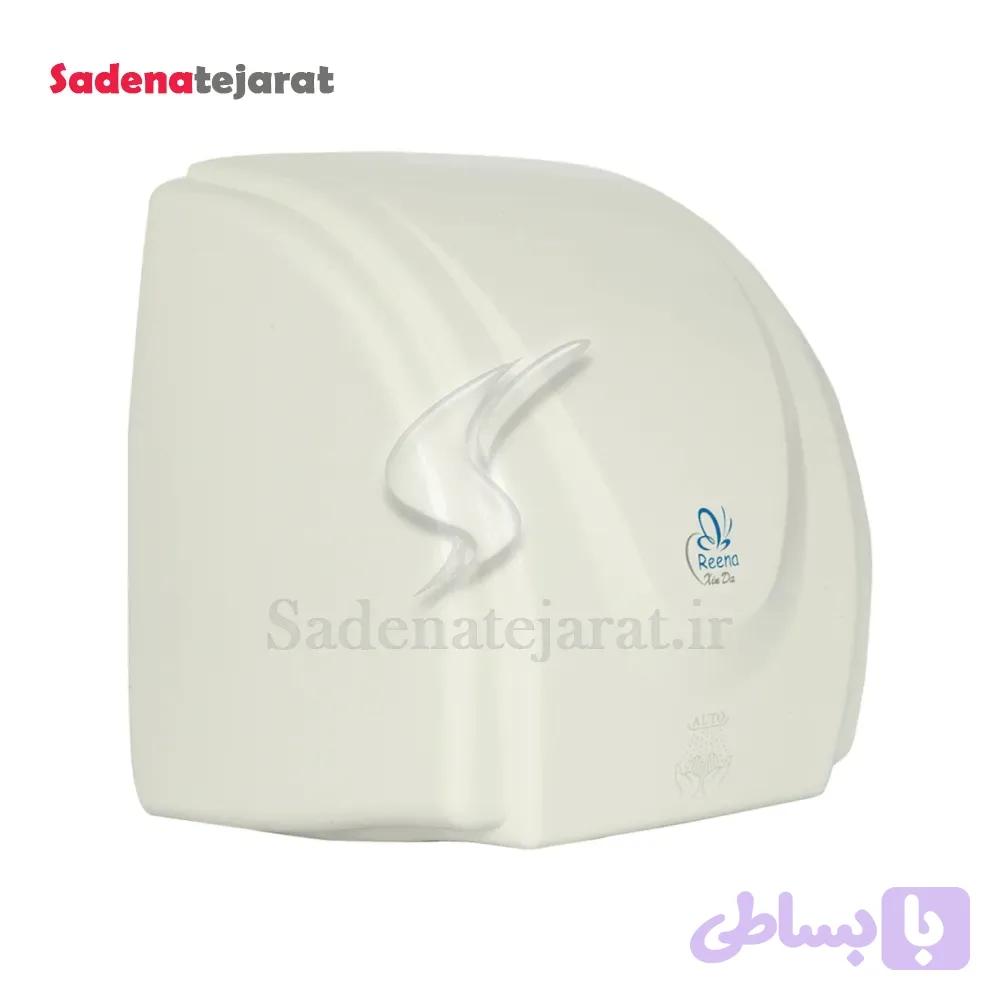 دست خشک کن اتوماتیک Reena1800 — تصویر 1