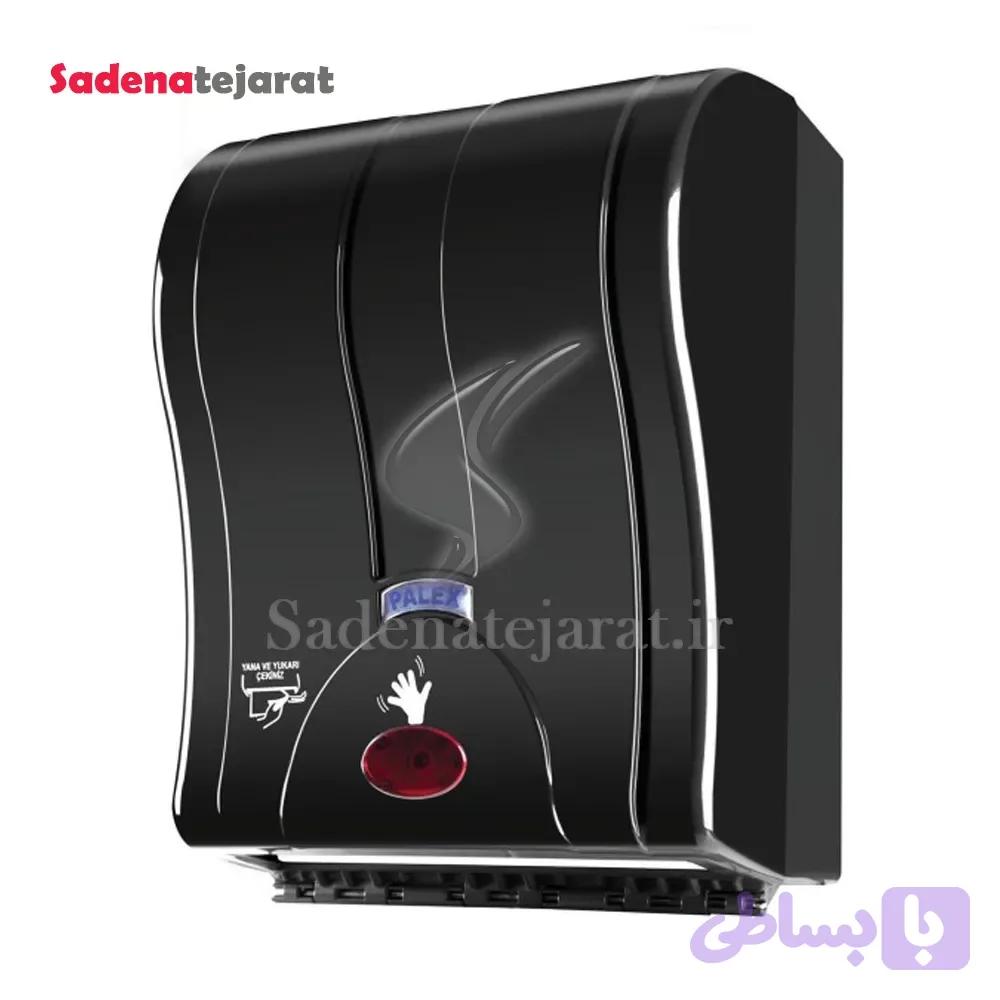 جادستمال اتوماتیک PALEX – Black — تصویر 1
