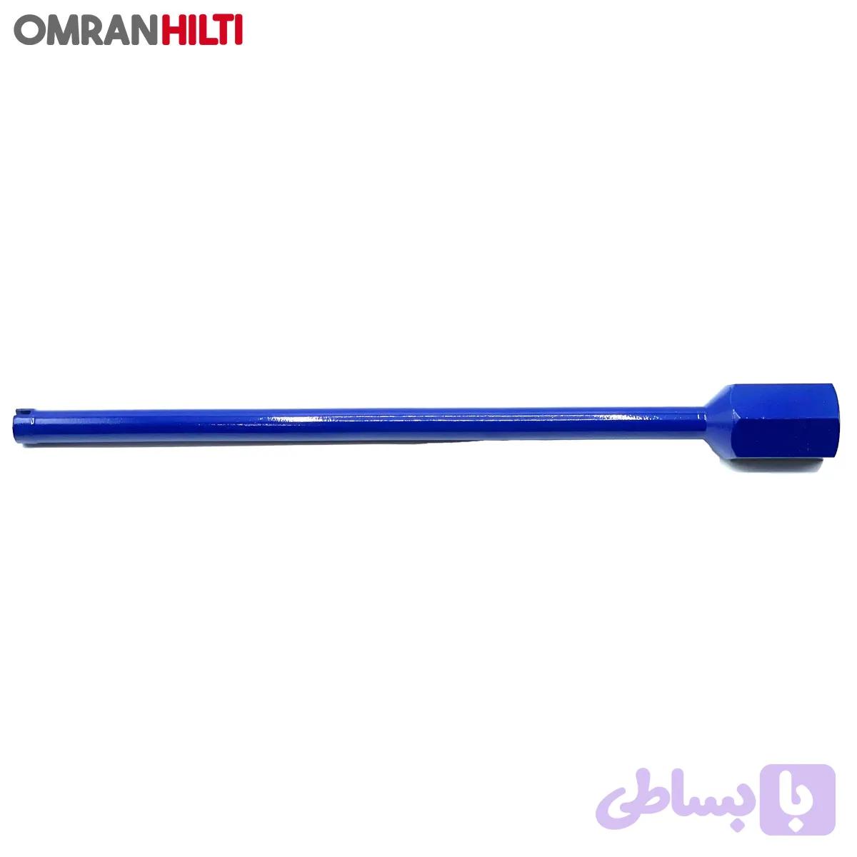 مته کرگیری سایز 25 وال WHALE