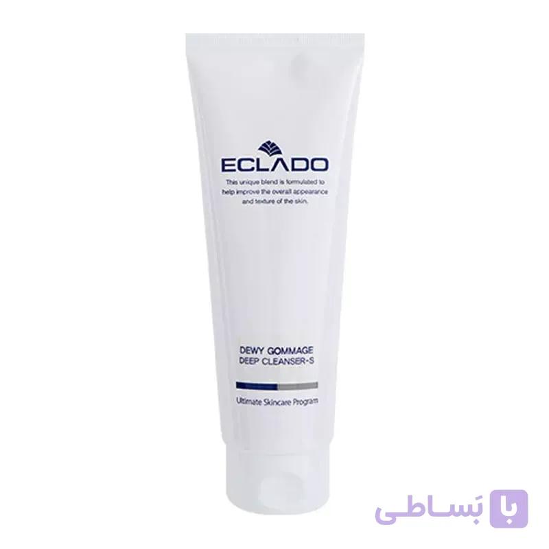 لایه بردار گوماژ اکلادو