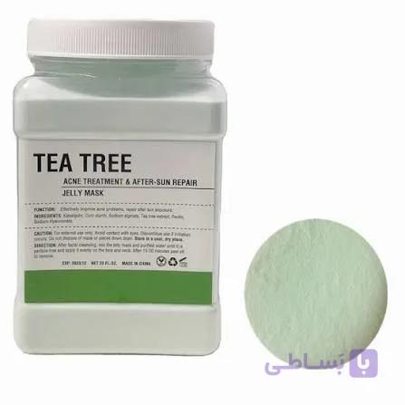 ماسک درخت چای 350 گرمی دکتر مینایر