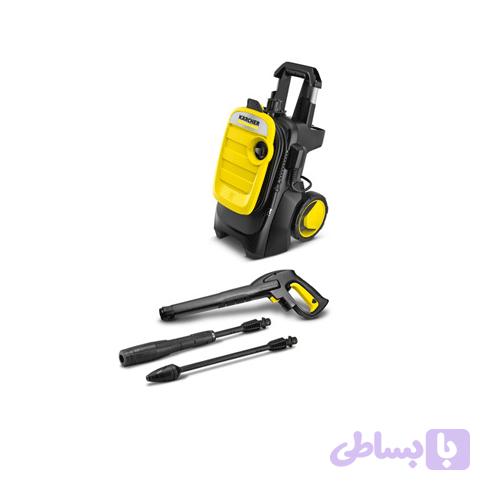 کارواش کارچر مدل K5 Compact