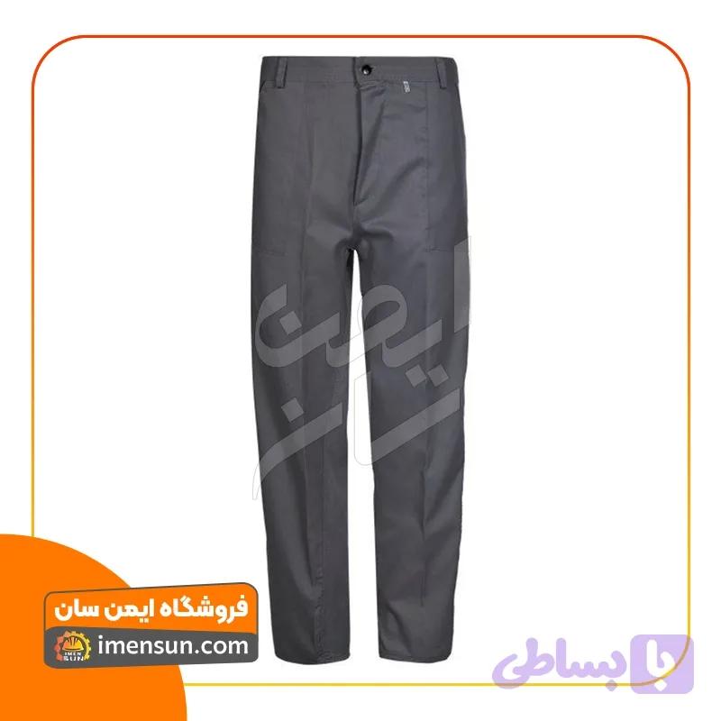 شلوار کار