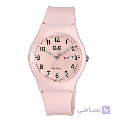 ساعت مچی بچگانه کیو اند کیو(Q&Q)مدل A212-005