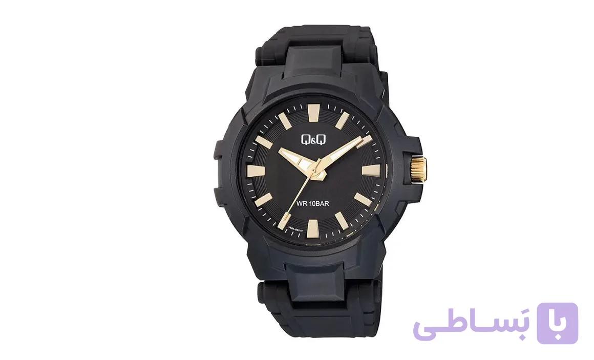 ساعت مردانه کیواندکیوQ&Q مدل V50A-001V