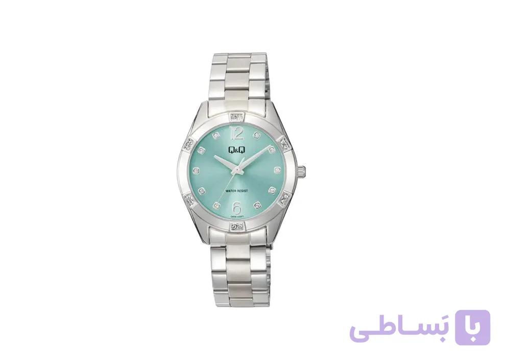 ساعت زنانه کیواندکیوQ&Q مدل Q83B-003