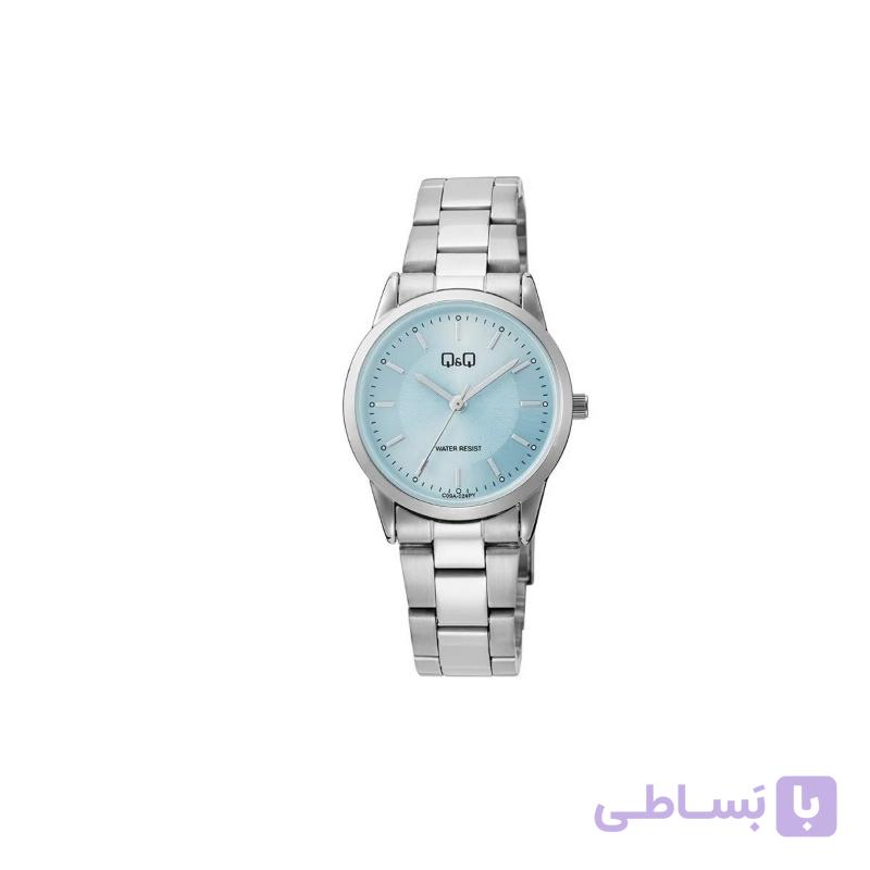 ساعت زنانه کیواندکیوQ&Q مدل C09A-024