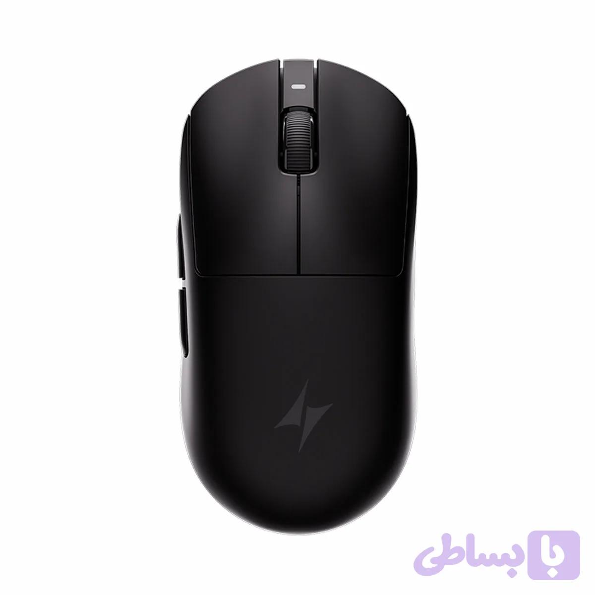 ماوس ATK مدل ATK Dragonfly A9 Ultra Mouse 8K