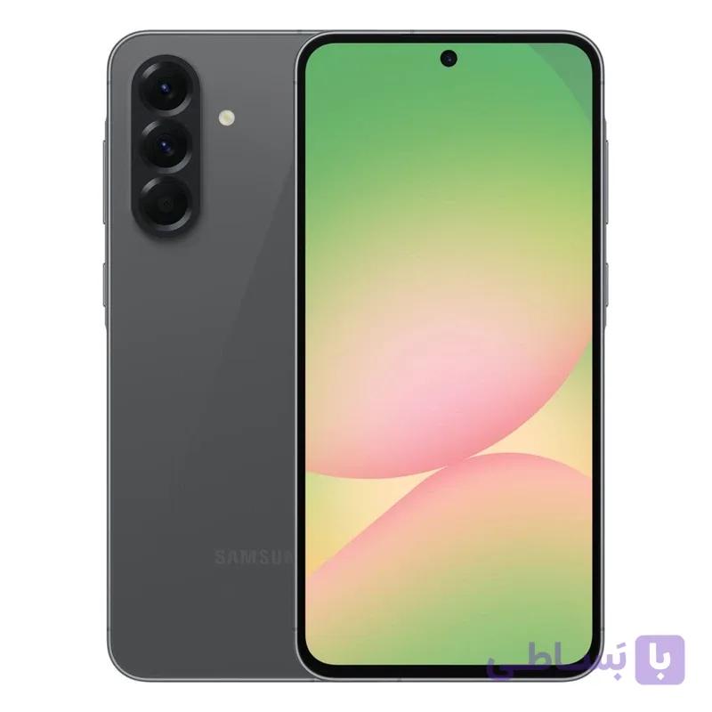 گوشی موبایل سامسونگ Galaxy A56 5G ظرفیت 256 گیگابایت رم 8 گیگابایت – ویتنامSamsung Galaxy A56 5G 256/8GB - Vietnam