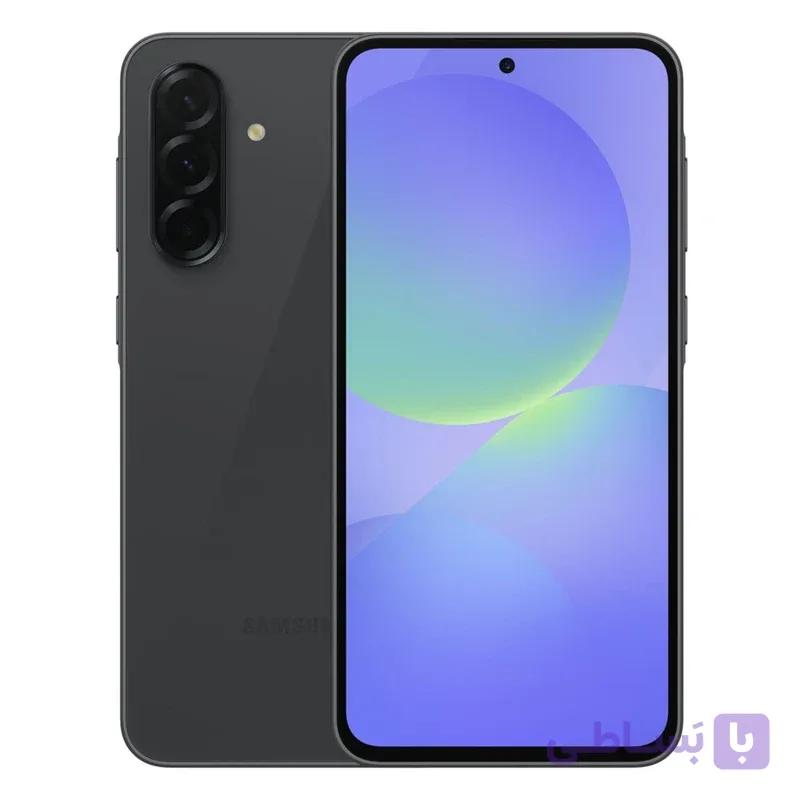 گوشی موبایل سامسونگ Galaxy A36 5G ظرفیت 256 گیگابایت رم 8 گیگابایت – ویتنامSamsung Galaxy A36 Dual SIM Storage 256GB And 8GB RAM Mobile Phone - Vietnam