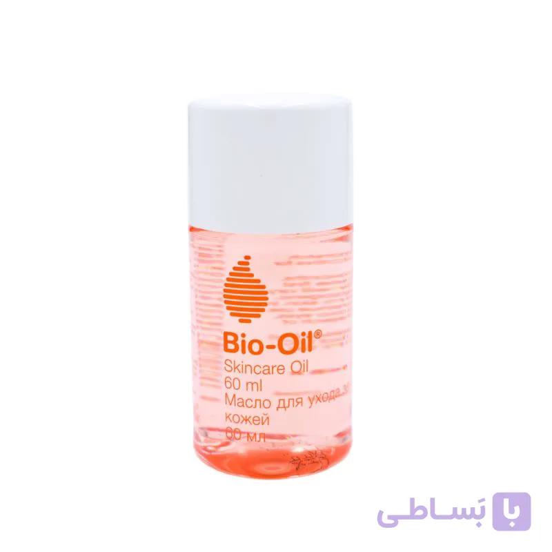 روغن ترمیم کننده پوست بایو اویل Bio-Oil | مراقبت و بهبود ظاهر پوست 5152 — تصویر 1