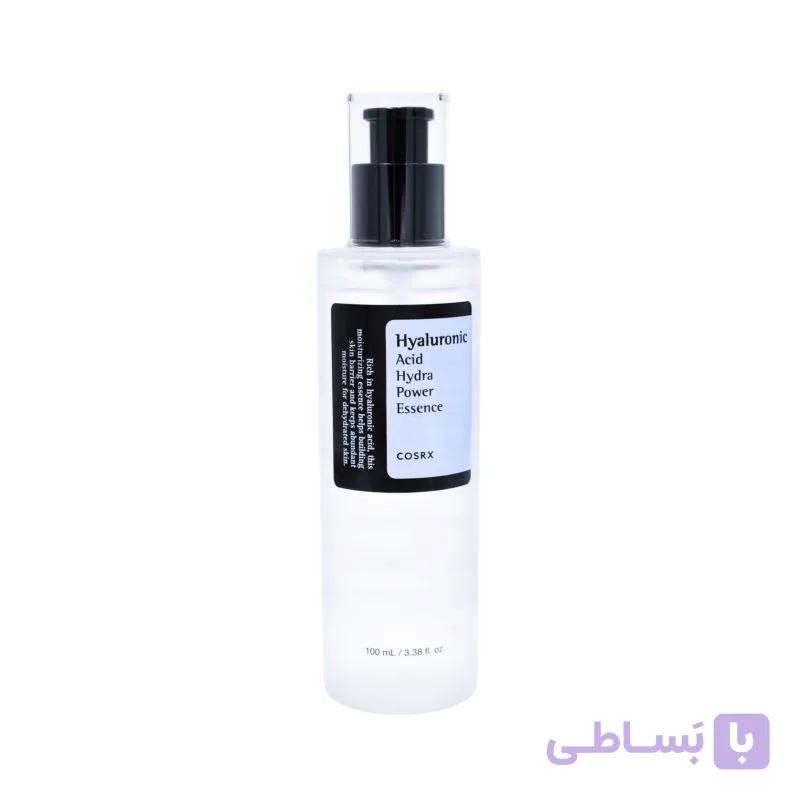 سرم آبرسان کوزارکس COSRX مدل هیالورونیک اسید | آبرسانی عمیق و لطافت پوست 5147 — تصویر 1