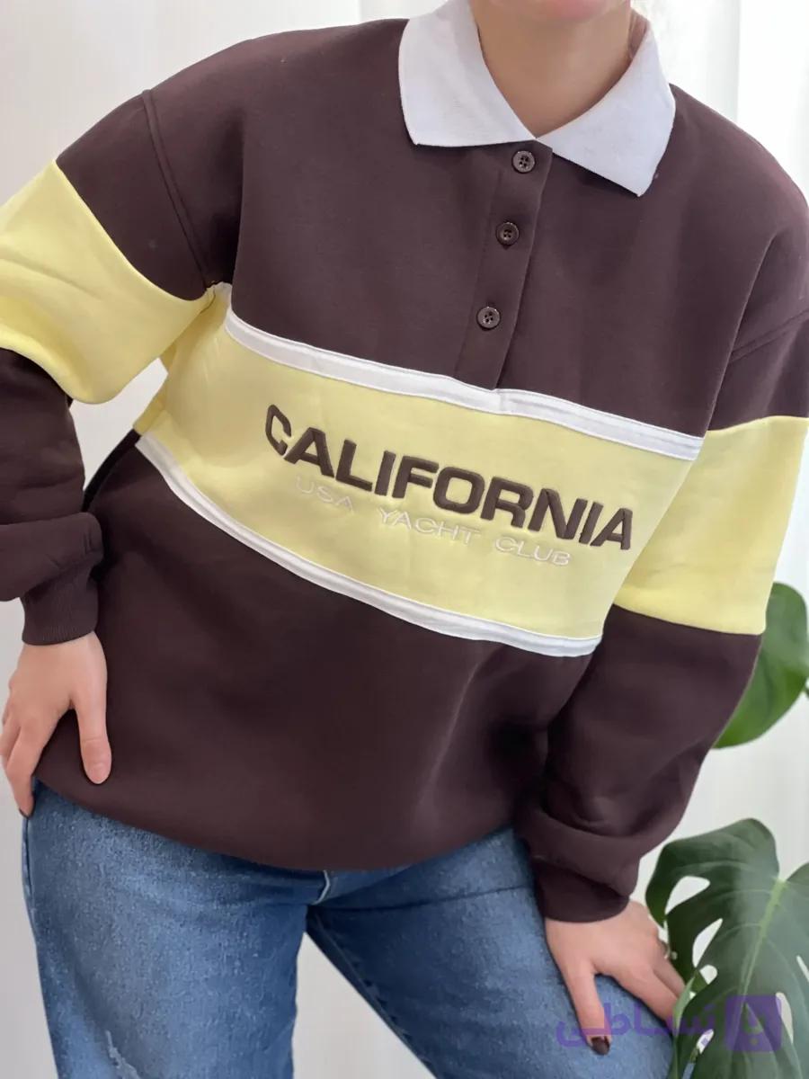 دورس CALIFORNIA — تصویر 1