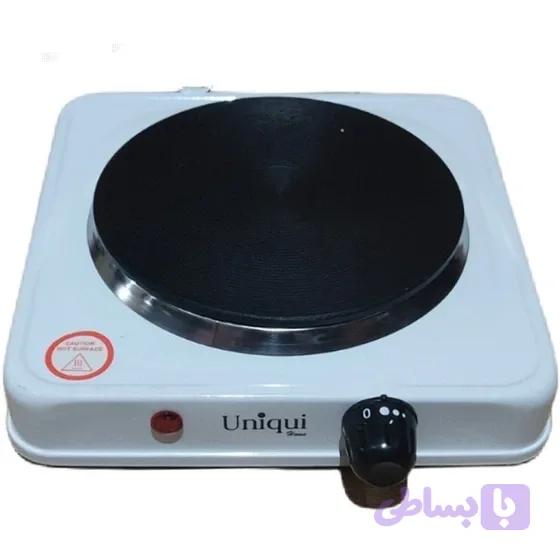 هیتر برقی یونیک مدل LPS802N — تصویر 1