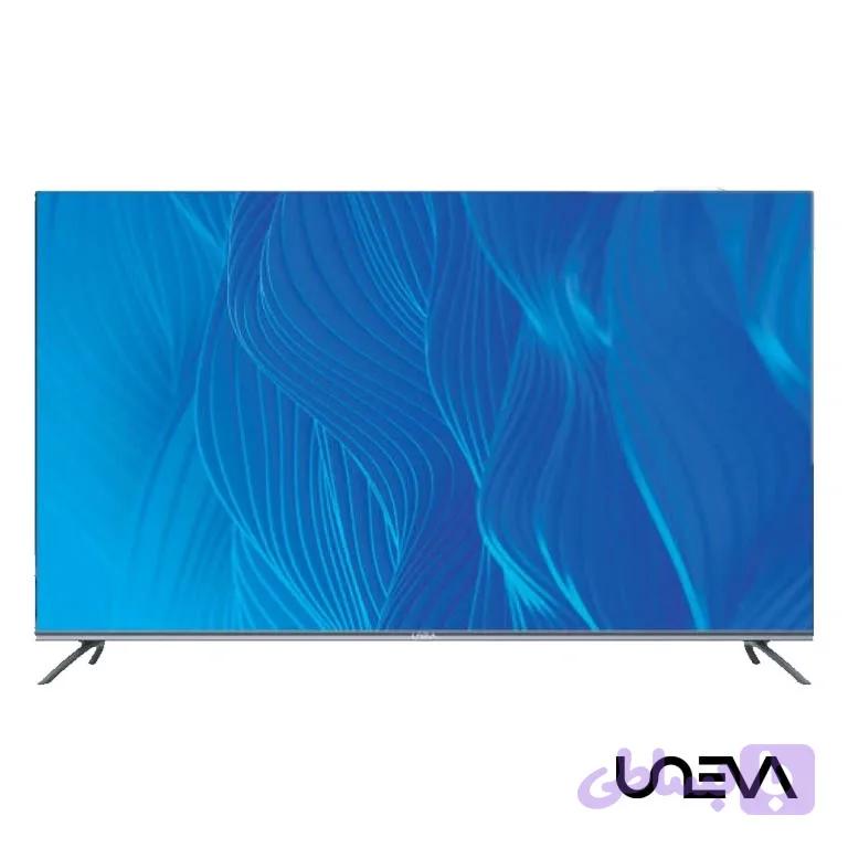 تلویزیون یونیوا ۵۰ اینچ مدل 50U-Class/MFT2S202