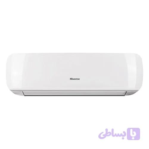 کولر گازی هایسنس مدل AS-12HR4SXTCA01