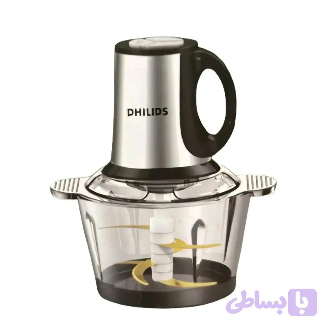 خردکن 3.8 لیتر فیلیپس promix