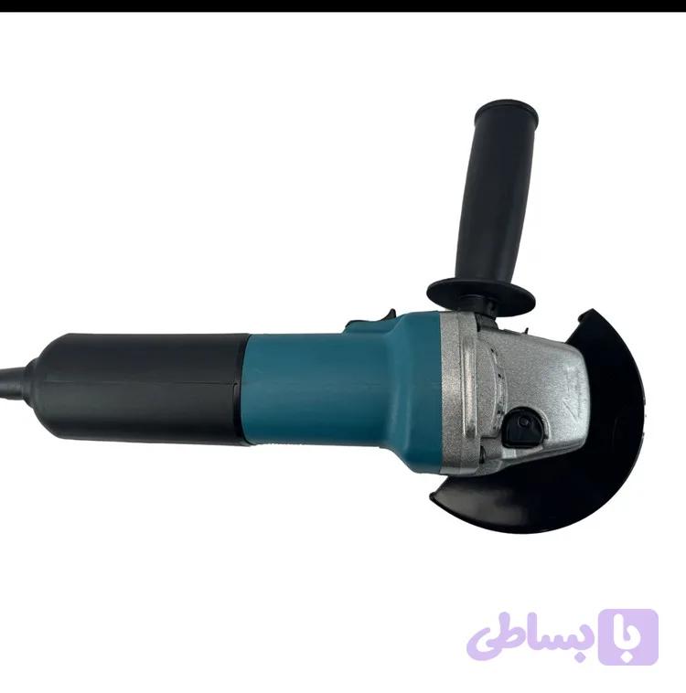 مینی فرز ماکیتا مدل 9555HN