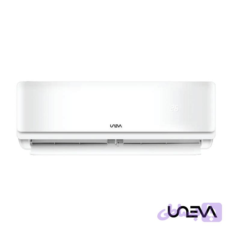 کولر گازی یونیوا 38000 سرد مدل UN-MS38CD NEON SCROLL — تصویر 1