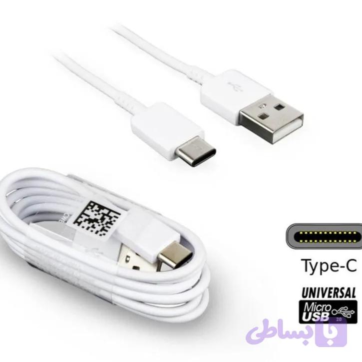 کابل شارژ Type-C