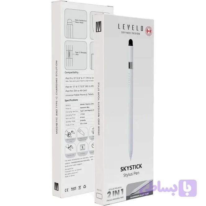 قلم لمسی لولو مدل Skystick Universal