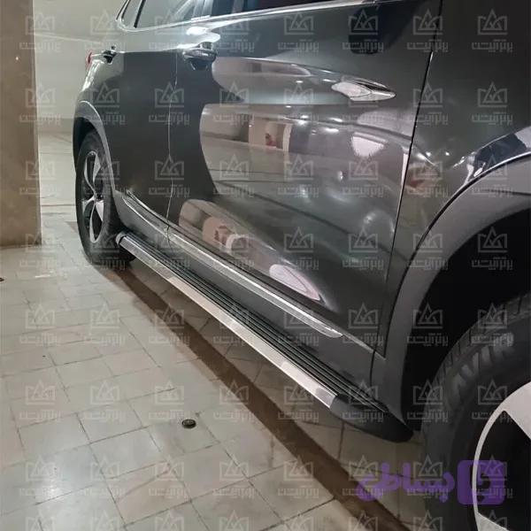 رکاب x22 pro مدل ایرانی (جفت) — تصویر 1