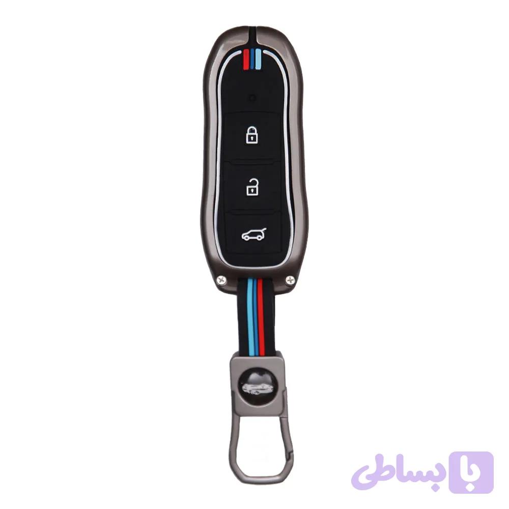 کاور فلزی ریموت دیگنیتی — تصویر 1