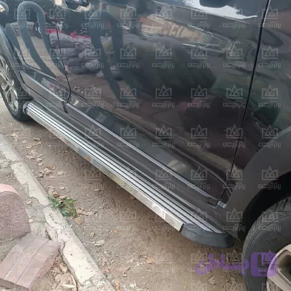 رکاب x55 pro مدل ایرانی (جفت) — تصویر 1