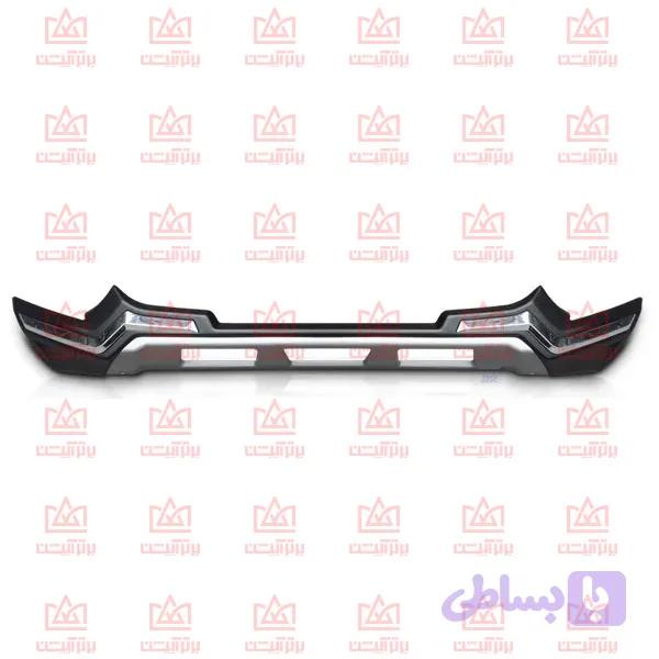 گارد جلو جک S5 مدل وارداتی