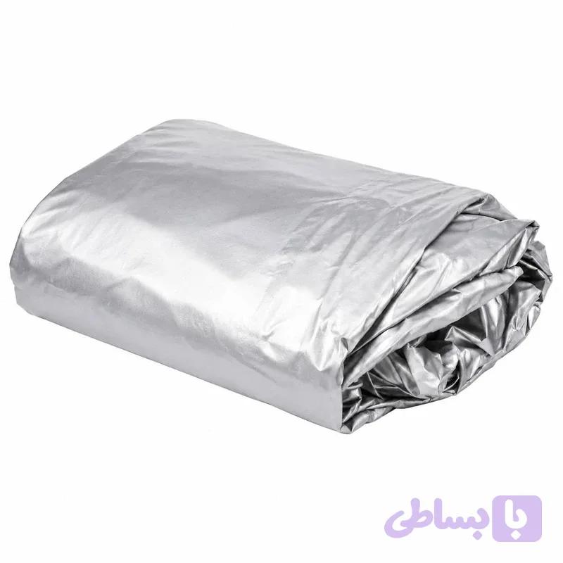 چادر ماشین زوتی z300 مدل مدل پی وی سی ضدآفتاب و آب — تصویر 1