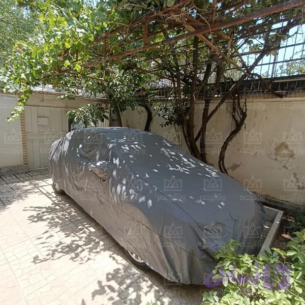 چادر ماشین لکسوس nx — تصویر 1