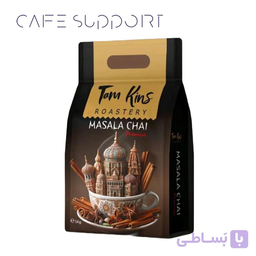 پودر چای کرک هل تام کینز (5 کیلوگرم)