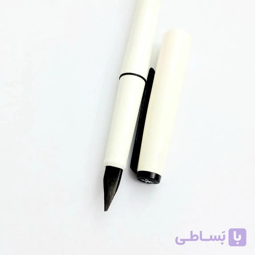 خودنویس خطاطی سرکج/کاتریجی / رفرم آلمانی