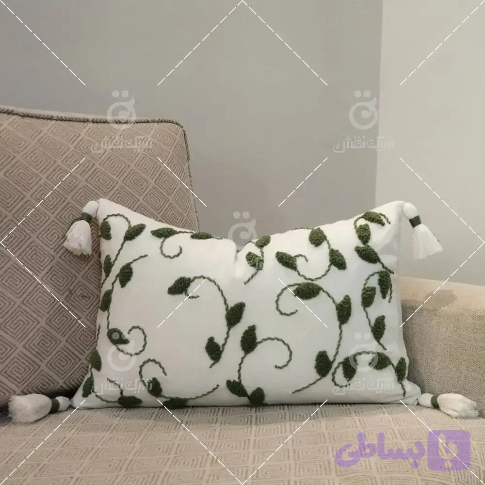 کاور کوسن پانچ کد 353