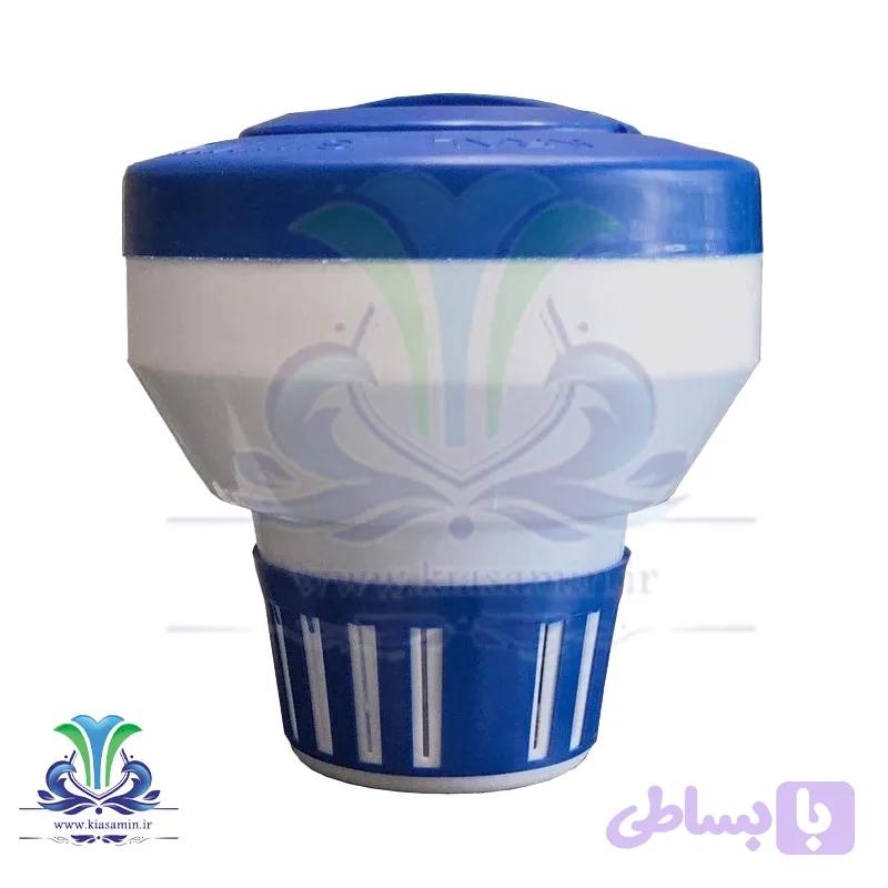 شناور قرص کلر