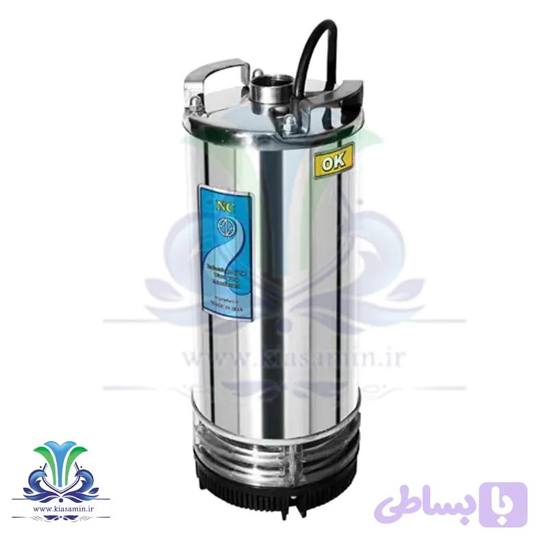 کفکش ان سی 3 اینچ 45 متری
