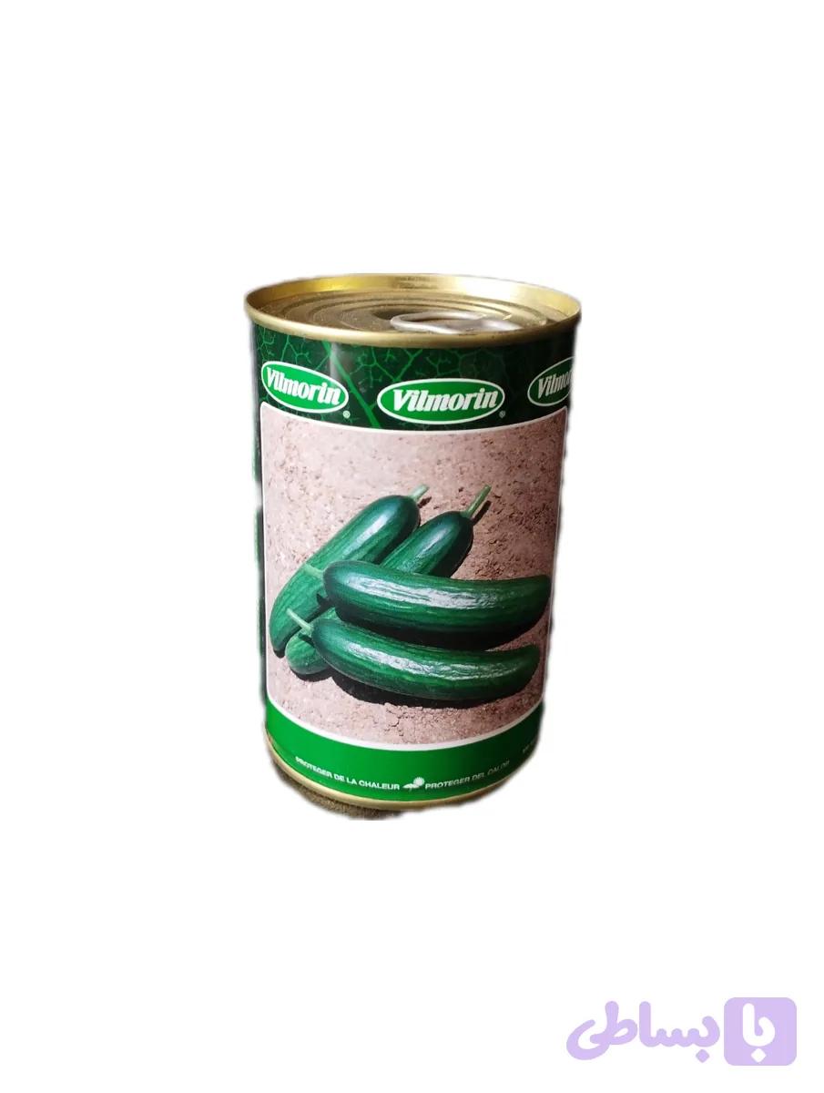 بذر خیار ویلمورین (4 خیاره)