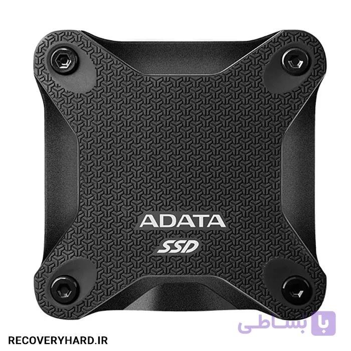 اس اس دی اکسترنال ای دیتا مدل SD620 ظرفیت 1 ترابایت — تصویر 1