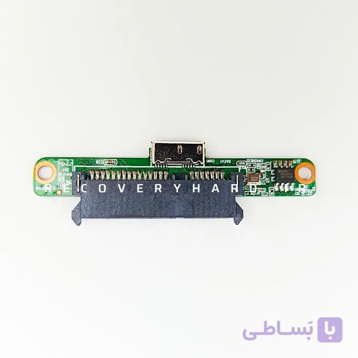 برد هارد اکسترنال ADATA HD330 — تصویر 1
