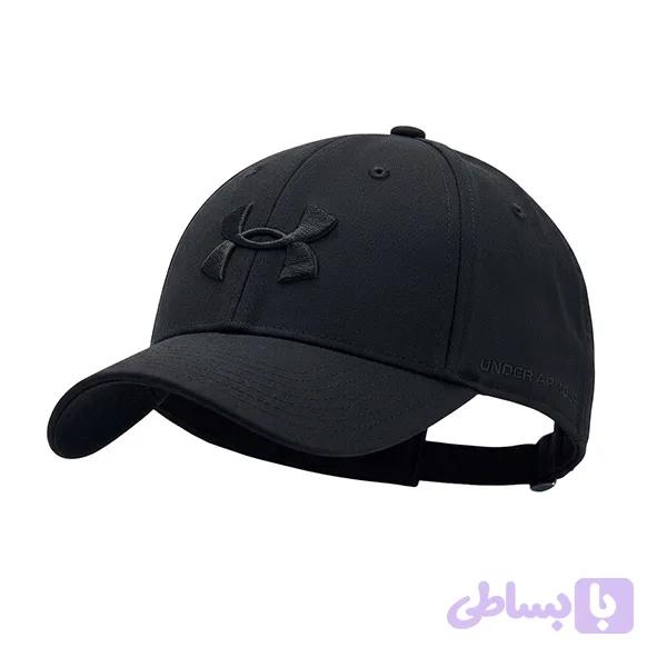 کلاه under armour مشکی