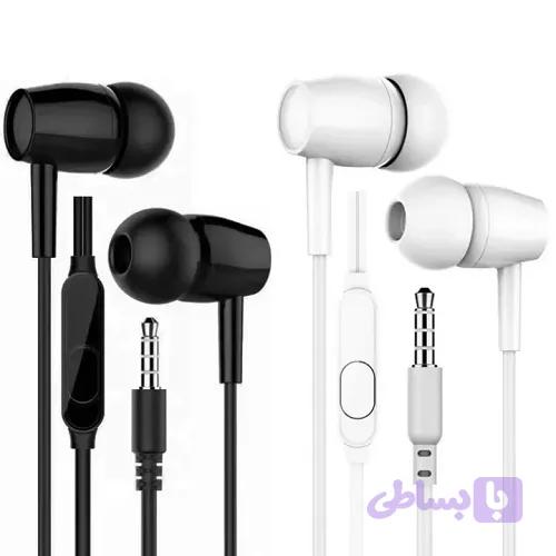 هندزفری سیمدار UNIPHA L29