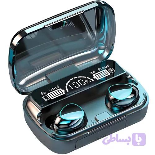 هدفون بی سیم مدل M10 Pro