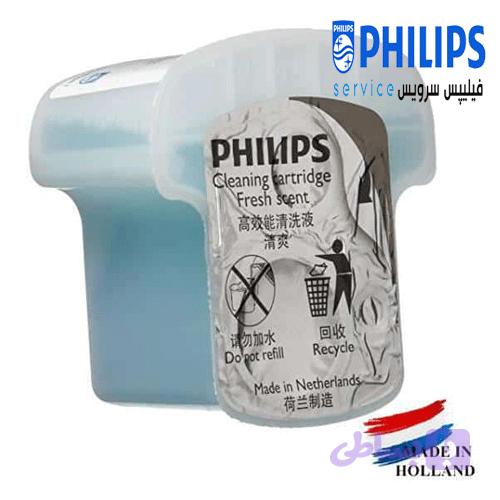 کارتریج شستشو فیلیپس s9000 — تصویر 1