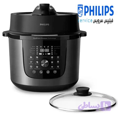 مولتی کوکر فیلیپس مدل HD2823 — تصویر 1