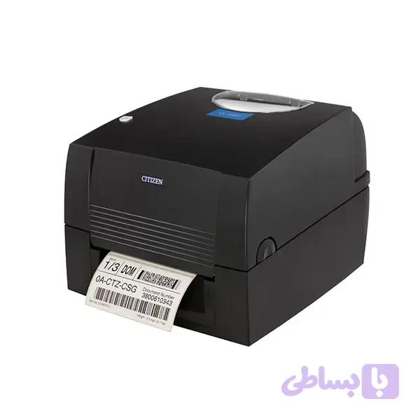 لیبل پرینتر سیتیزن مدل Citizen CL-S321