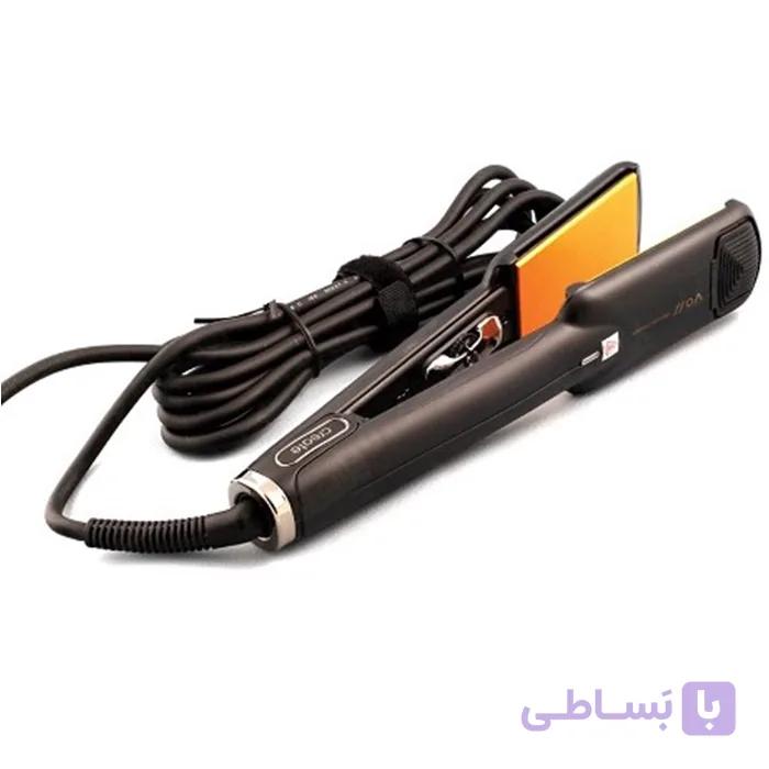 اتو مو کراتینه ووس voss 200 درجه