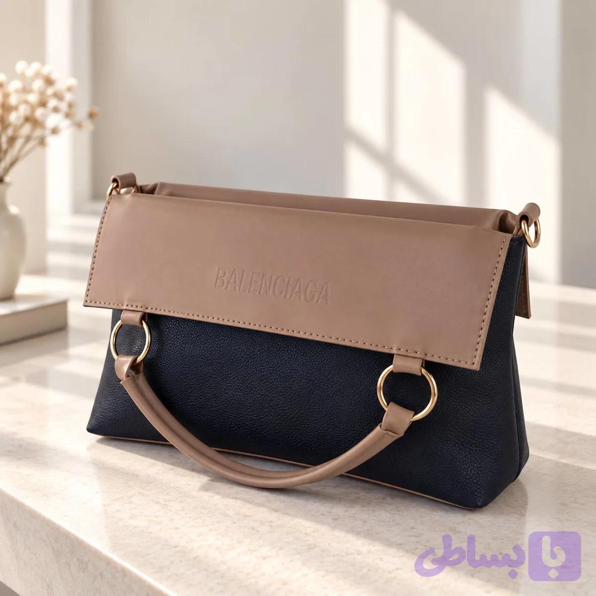 کیف زنانه – کد 5765