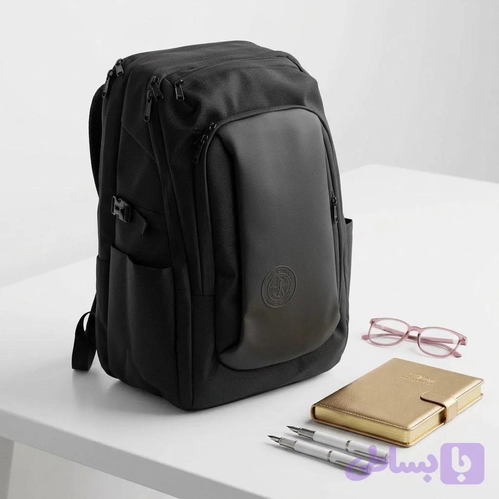 کوله حرفه ای – کد 9367