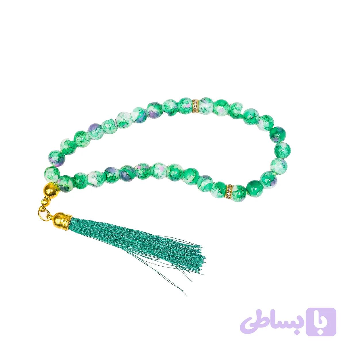 تسبیح ذکر 33 کد 547