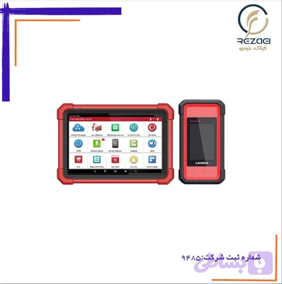 دیاگ لانچ X431 PRO 3 LINK